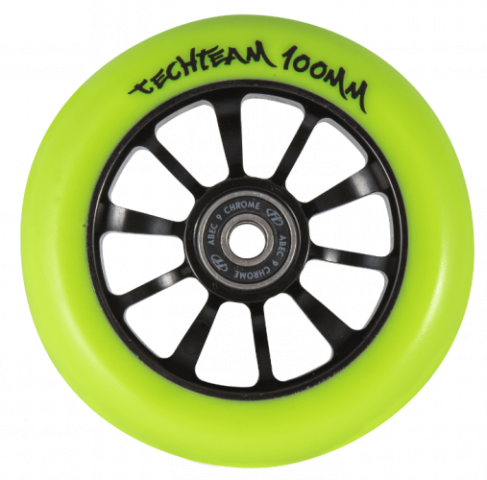 Колесо для трюкового самоката 110мм Winner