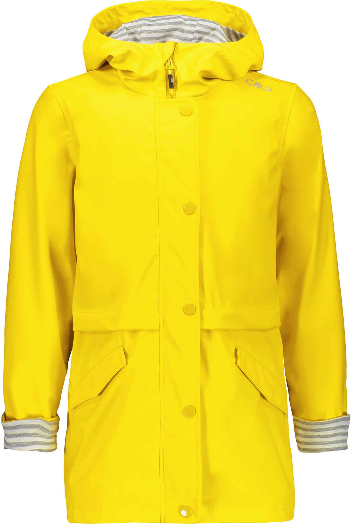 Куртка-дождевик CMP Fix Hood jacket KID