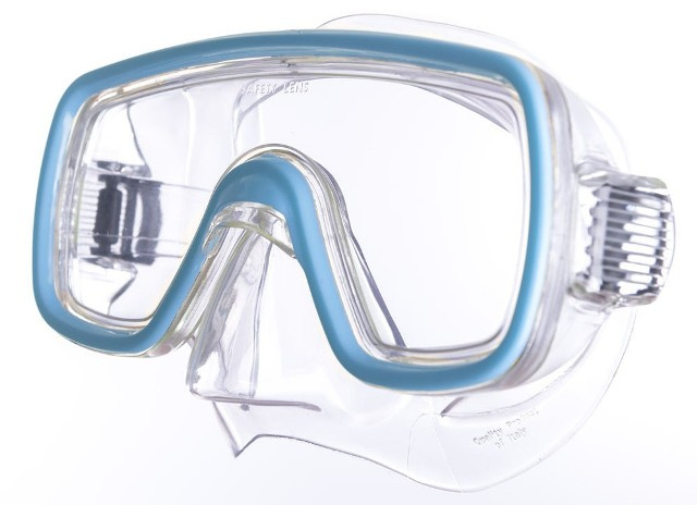 Маска для плав. Salvas Domino Jr Mask