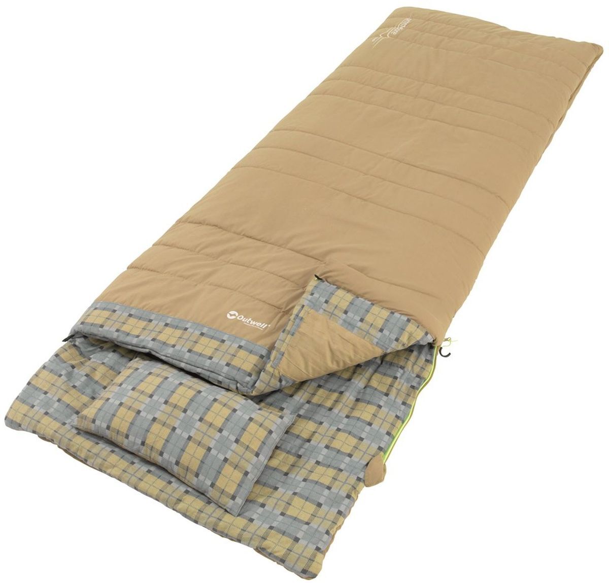 Спальник Outwell Commodore (+9/-8⁰C)
