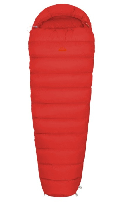 Спальник пух. Sivera Вежа -1