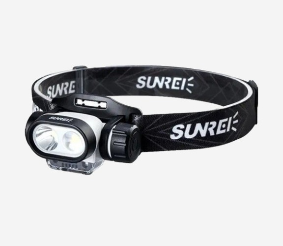 Фонарь Sunrei MUYE3 (570LM)