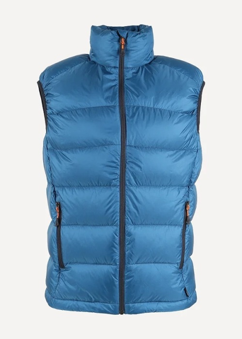 Жилет пуховый Сплав Viesturs