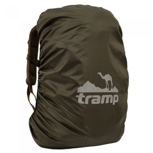 Накидка на рюкзак Tramp (20-35л)