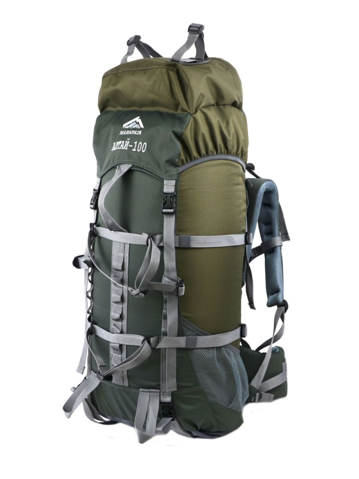 Рюкзак Expedition Mountain Gear