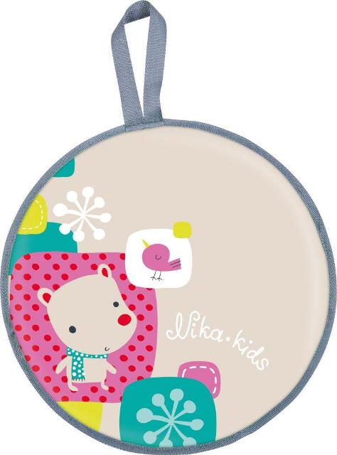 Ледянка Ника круглая