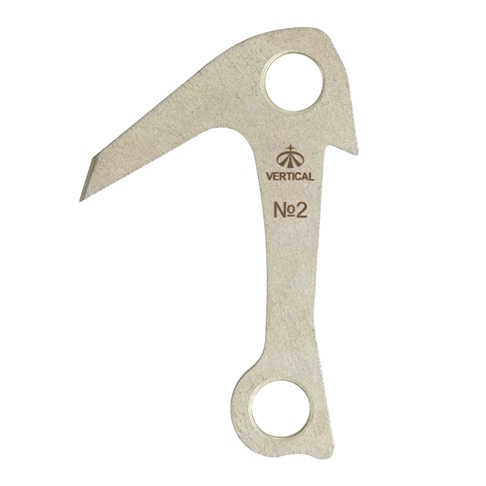 Якорный крюк Vertical