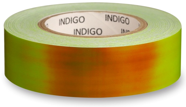 Обмотка для обруча с подкладкой Indigo Chameleon