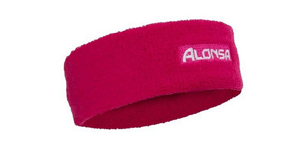 Повязка на голову AS4