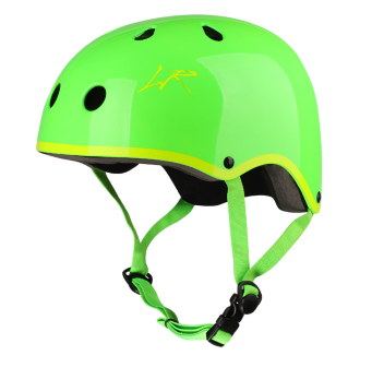 Шлем Losraketos Bambino Neon