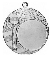 Медаль MМС0940 (40/25мм)