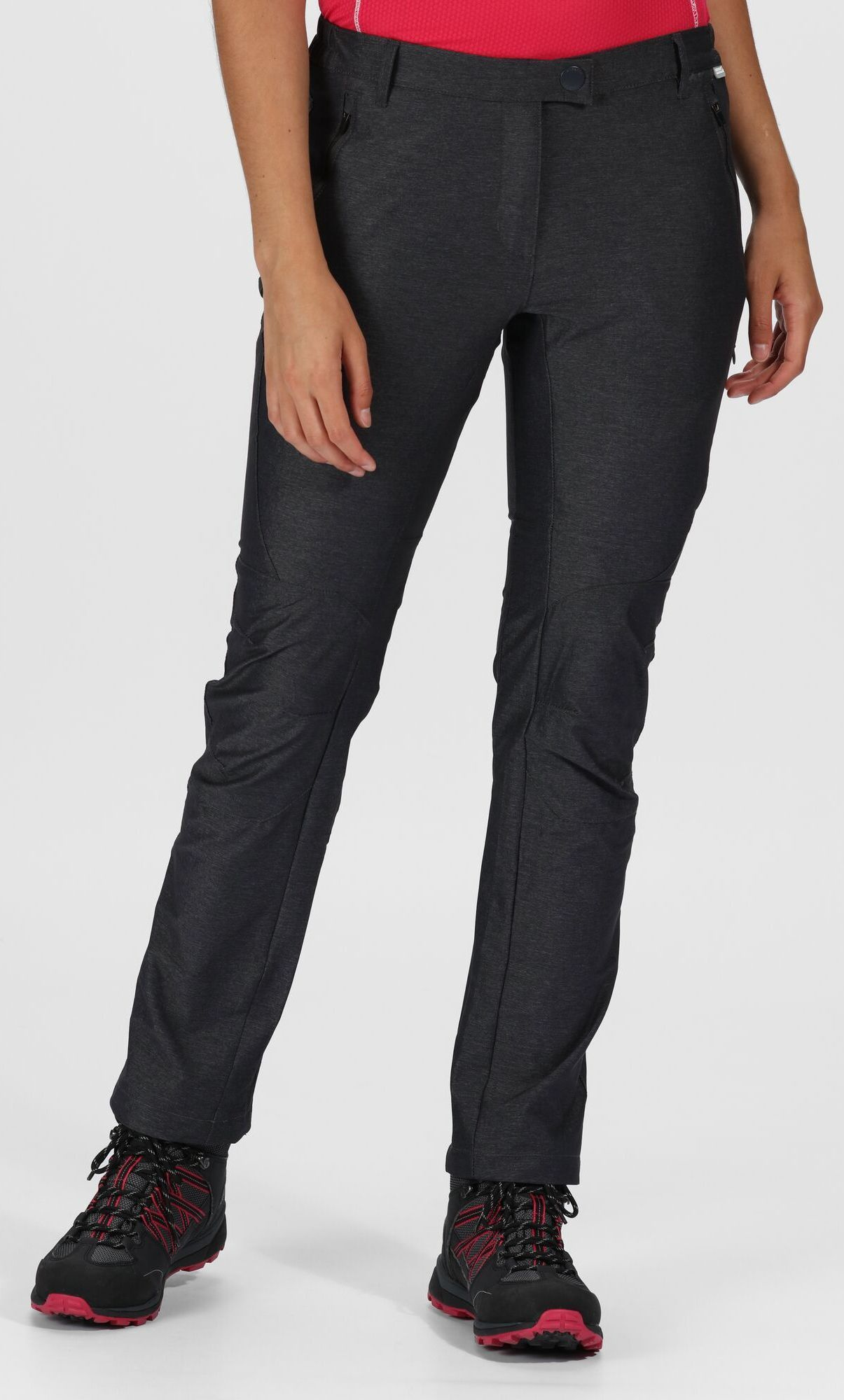 Брюки Regatta жен Highton