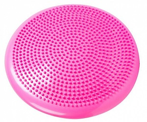 Диск балансировочный Ronin массажный, с насосом