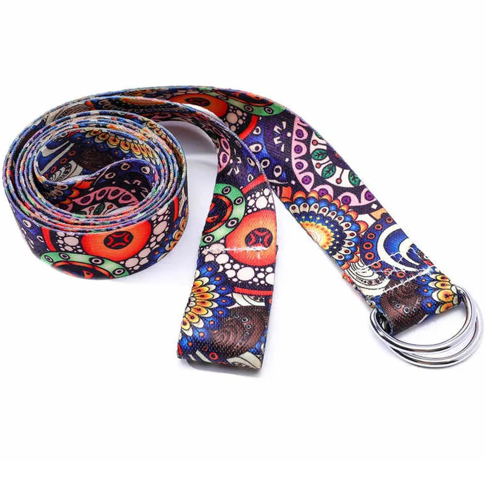 Ремень для йоги Start Up