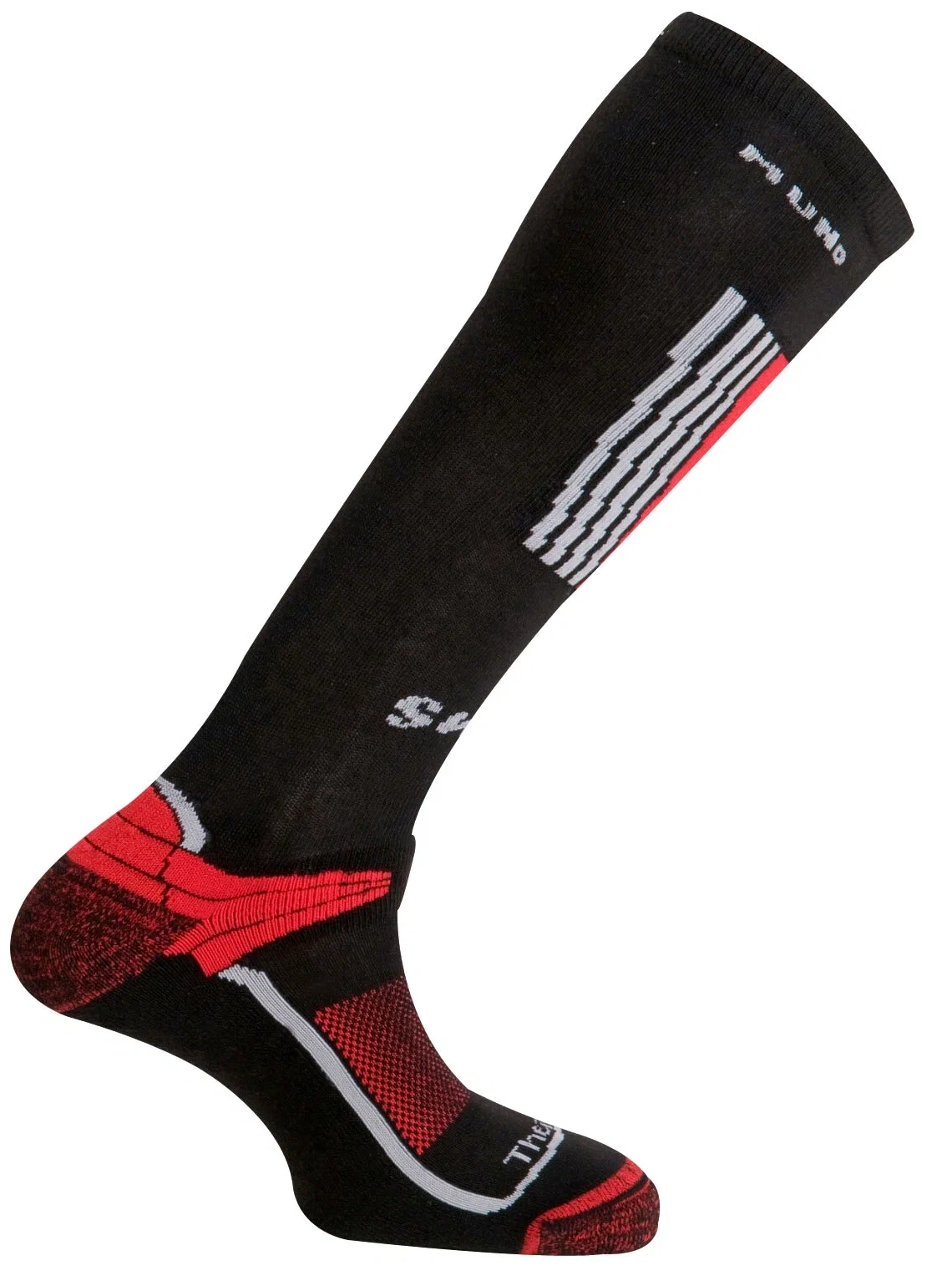 Носки Mund Snowboard -25°C