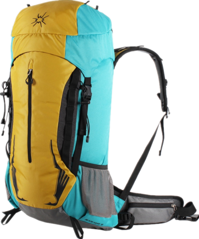 Рюкзак Samstrong Black Hawk 40