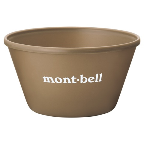 Миска Mont-Bell Alpine Stacking, 780мл