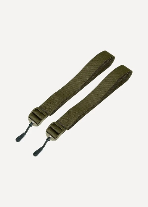 Крепежная стропа Сплав, 2.5х120см, с трехщел.пряжкой Duraflex