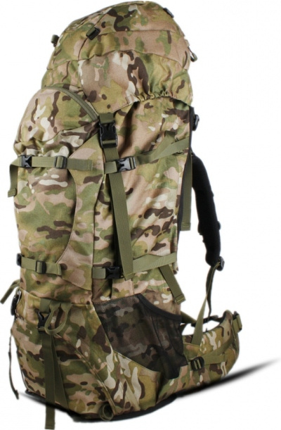 Рюкзак Samstrong BLUE FOX 80A