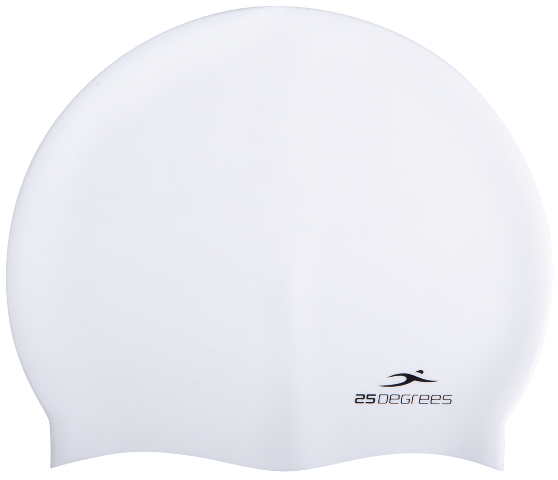 Шапка для плавания 25Degrees Nuance Junior силикон