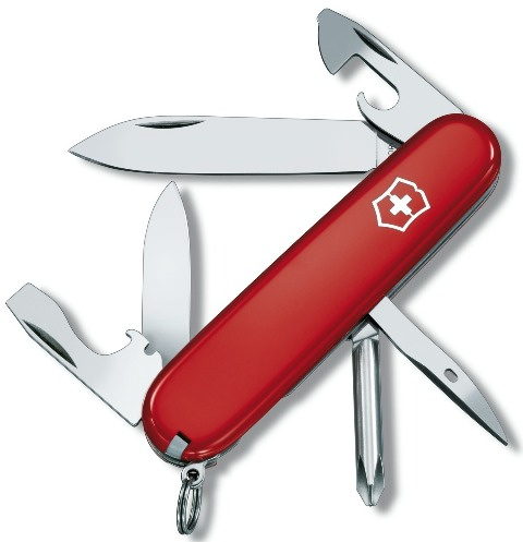 Нож Victorinox Tinker