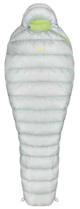 Спальник пух. Sivera Вежа+3