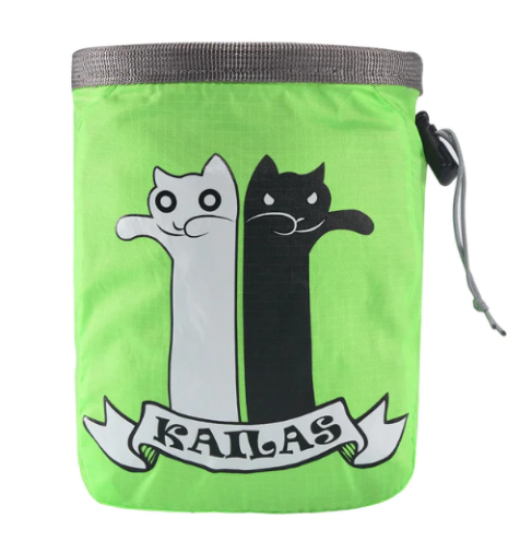 Мешок для магнезии Kailas Fly Small