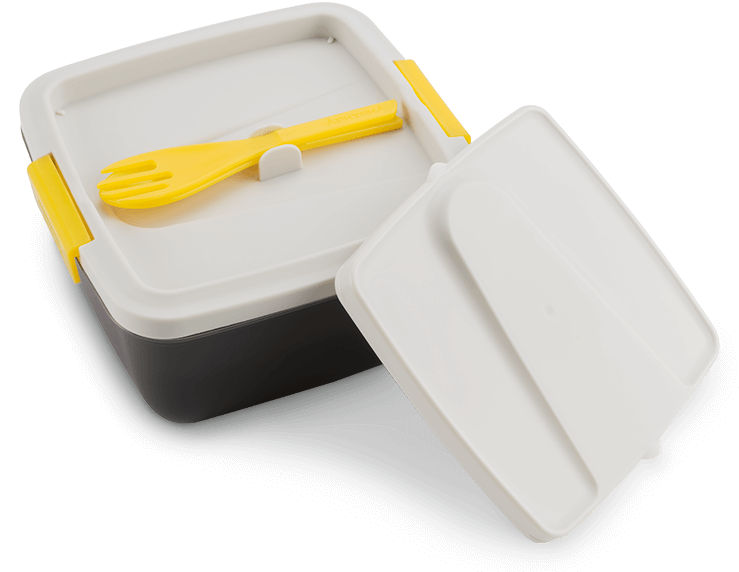 Ланчбокс "Арктика"