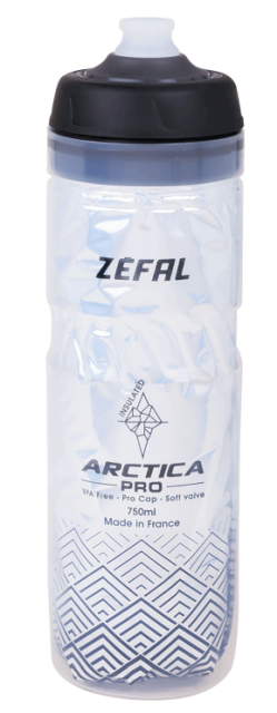 Фляга ZEFAL ARCTICA PRO 75 (750мл)