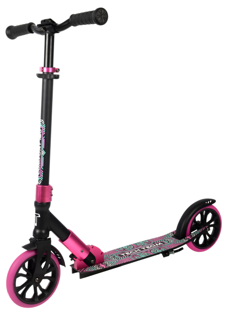 Самокат Tech Team Comfort 180R 2022