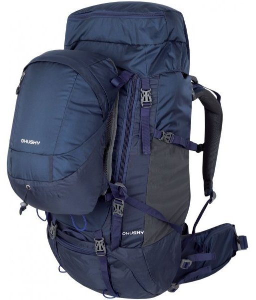 Рюкзак Husky Ravel 70+10л