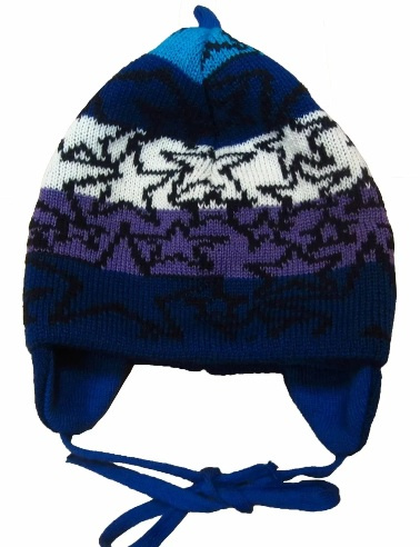 Шапка Satila Gaty дет.