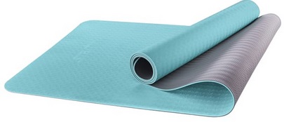 Коврик для йоги StarFit TPE