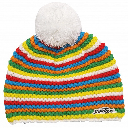 Шапка Sportcool 128 унисекс