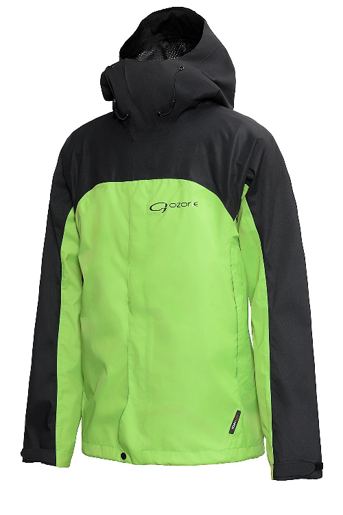 Куртка Ozone Peak унисекс