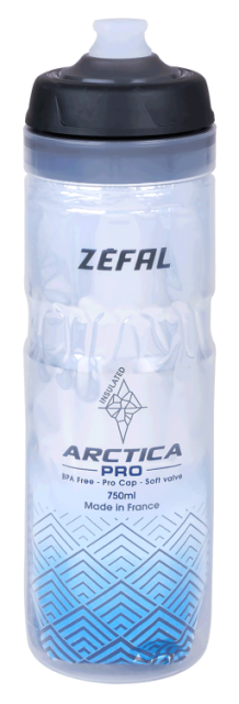 Фляга ZEFAL ARCTICA PRO 75 (750мл)