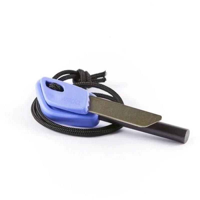 Огниво Wildo Fire-Flash Pro Small, с кресалом