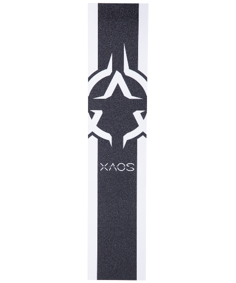 Шкурка для трюкового самоката XAOS