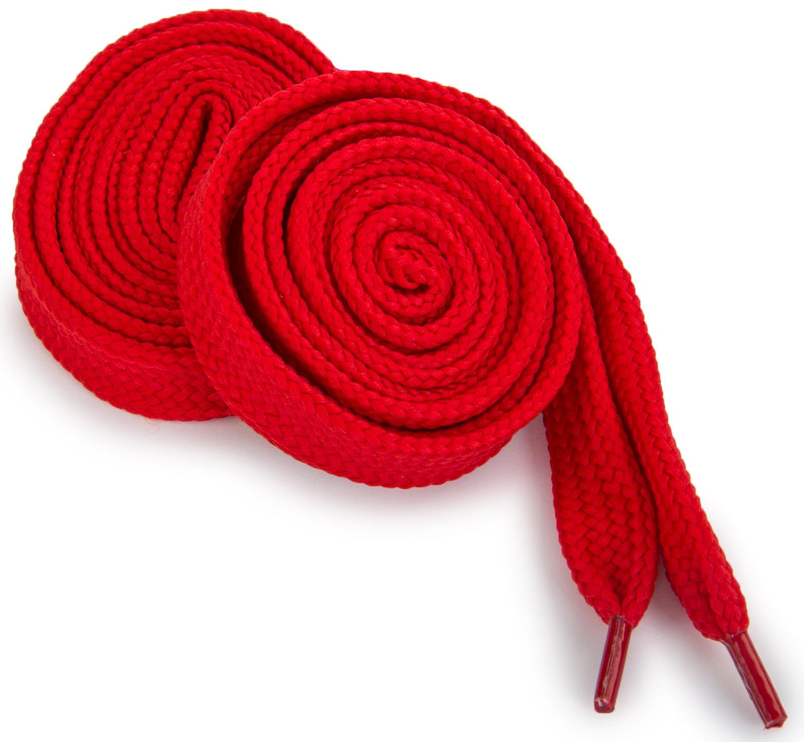 Шнурки Corbby плоские