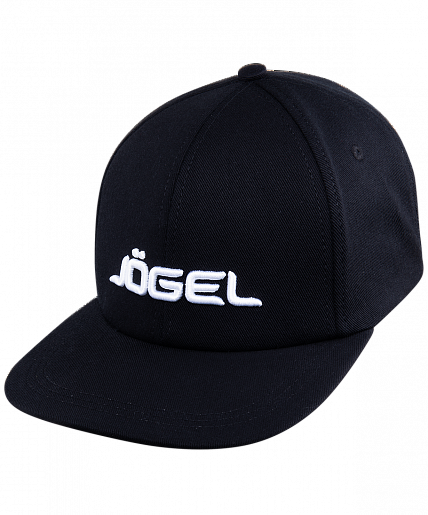 Бейсболка Jögel Essential Snapback Title