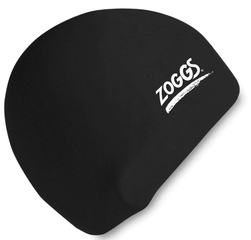 Шапка для плавания Zoggs Silicone