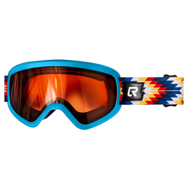 Маска Losraketos NOVA