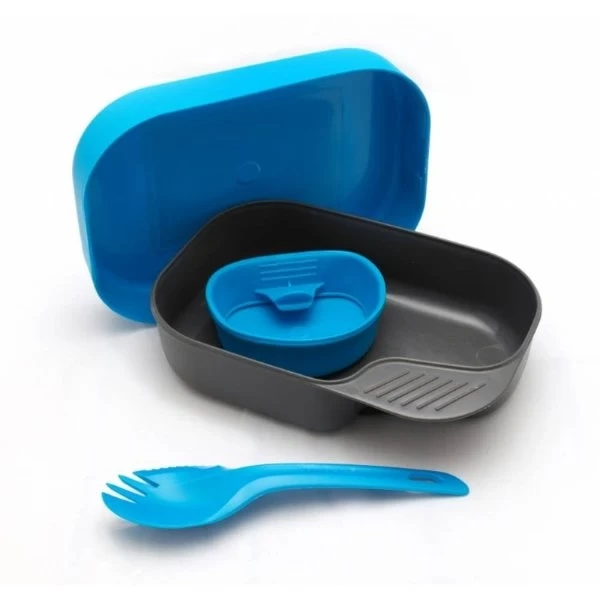 Набор посуды Wildo Camp-a-box Light