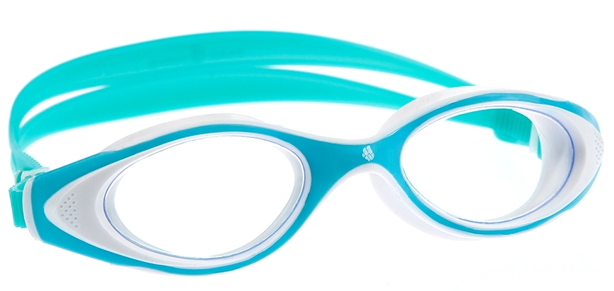 Очки для плавания Mad Wave Flame