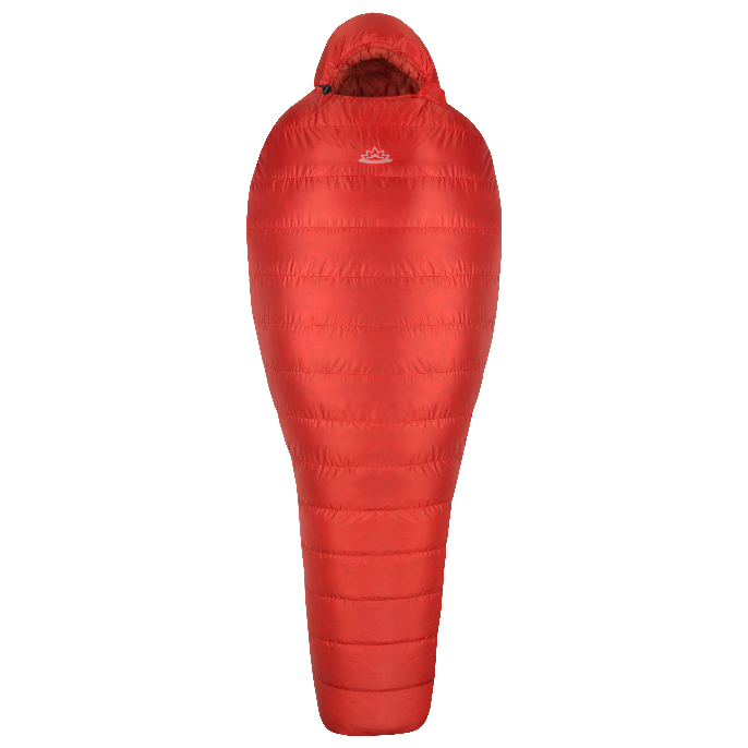 Спальник пух. Sivera Ирий -6