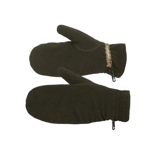 Варежки Росомаха "Зима"