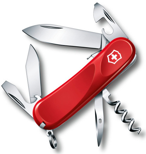 Нож Victorinox Evolution S101