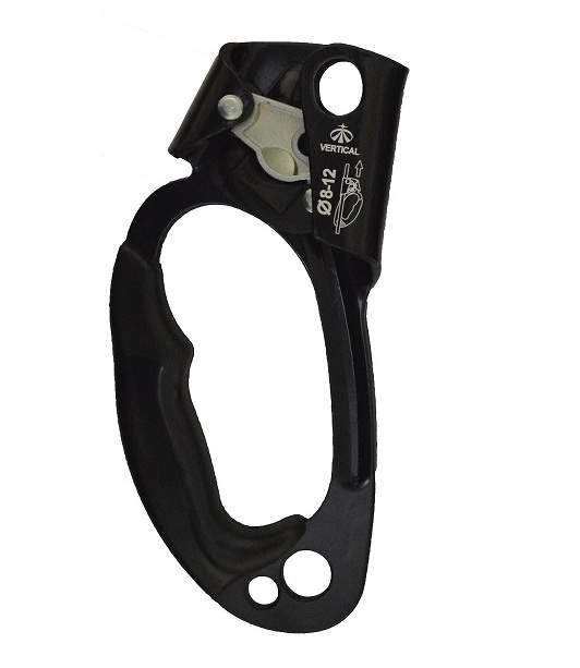 Жумар Vertical Люкс