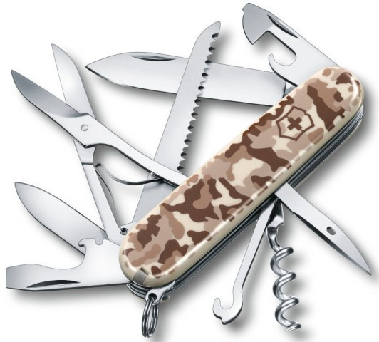 Нож Victorinox Huntsman