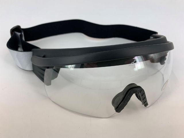Очки-маска б/л Top Sport SP190-1